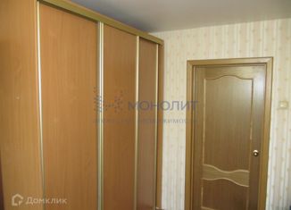 Продажа 3-ком. квартиры, 70.1 м2, Нижний Новгород, Провиантская улица, 20, метро Горьковская