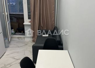 Продается 1-комнатная квартира, 34.8 м2, Москва, улица Богданова, 10, улица Богданова