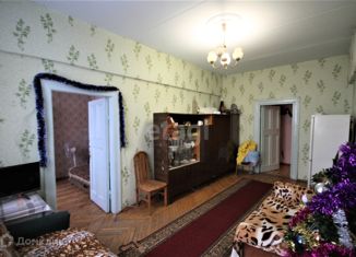 Продам 3-комнатную квартиру, 64.2 м2, Москва, Хорошёвское шоссе, 21А, Хорошевский район