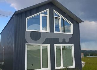 Продаю дом, 92 м2, село Набережные Моркваши, Спортивная улица