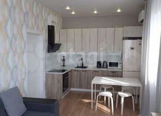 1-комнатная квартира на продажу, 49.5 м2, Новороссийск, улица Видова, 100