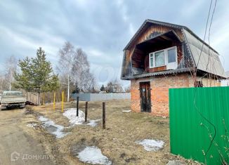 Продаю дом, 24 м2, Тюмень, Сливовая улица, 15, Ленинский округ