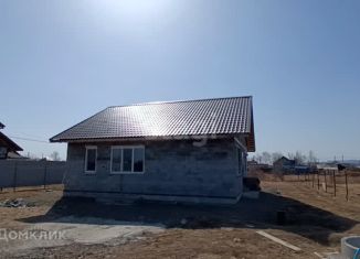 Дом на продажу, 89 м2, село Кневичи, Вторая улица