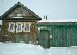 Продам дом, 54 м2, Ижевск, улица Фурманова, 136