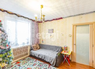 Продается 2-комнатная квартира, 45.3 м2, Вологда, Советский проспект, 88
