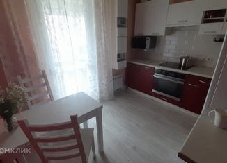 Двухкомнатная квартира на продажу, 54.4 м2, Москва, улица Недорубова, 18к2, улица Недорубова