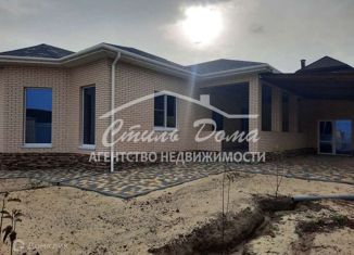 Продаю дом, 117 м2, Волгоградская область, Ельниковый переулок