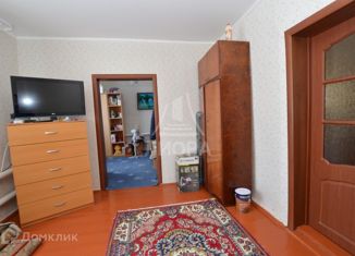 Продажа дома, 44.9 м2, Омская область, Стадионная улица