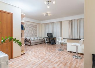 Продажа квартиры студии, 34 м2, Краснодарский край, улица Тимирязева, 167