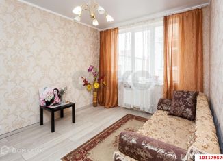 Продам двухкомнатную квартиру, 44 м2, Краснодар, Суздальская улица, 19, Музыкальный микрорайон