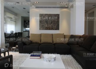 Продаю четырехкомнатную квартиру, 184.6 м2, Москва, Большой Палашёвский переулок, 10, метро Пушкинская