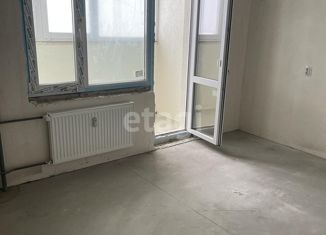 Продам 1-ком. квартиру, 42.7 м2, Тюмень, улица Новосёлов, 109, ЖК Москва