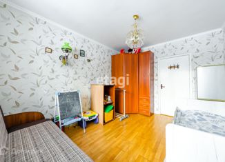 Продам 3-ком. квартиру, 59.1 м2, Санкт-Петербург, Северный проспект, 61к1, Северный проспект