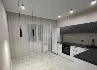 Продаю однокомнатную квартиру, 40.6 м2, Тамбов, Магистральная улица, 41к1, ЖК Магистральная