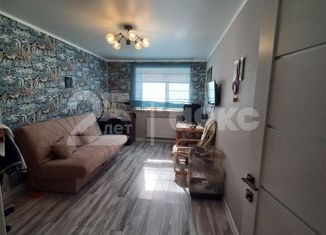 Продается 2-комнатная квартира, 51 м2, поселок Верхнетемерницкий, улица Венеры, 24к2, ЖК Спутник