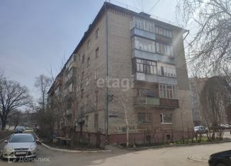 Продам 1-комнатную квартиру, 30.9 м2, Тамбовская область, Советская улица, 113