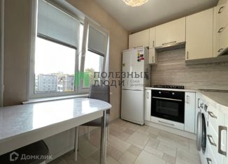 Трехкомнатная квартира на продажу, 52.9 м2, Ижевск, Школьная улица, 7, Северо-Западный жилой район