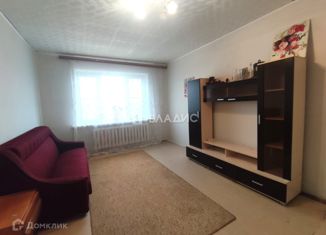 3-комнатная квартира на продажу, 63 м2, Вологда, Новгородская улица, 25, микрорайон Бывалово