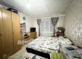 Продажа комнаты, 70 м2, Ростов-на-Дону, проспект 40-летия Победы, 63/11, Пролетарский район