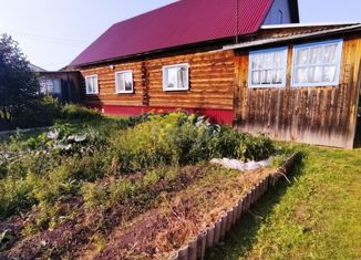 Продам дом, 74.3 м2, село Колмогорово, Строительная улица