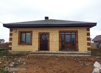 Продаю дом, 100 м2, деревня Елкибаево, Деловая улица, 15В