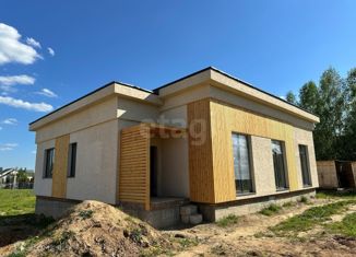 Продаю дом, 110.7 м2, деревня Якиманское