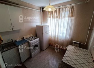 Сдача в аренду 1-комнатной квартиры, 31 м2, Волгоград, Логовская улица, 43