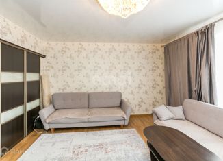 2-ком. квартира на продажу, 56.2 м2, посёлок Солнечный, улица Космонавтов, 29