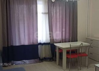 Продаю квартиру студию, 25 м2, Тюмень, Интернациональная улица, 199к3