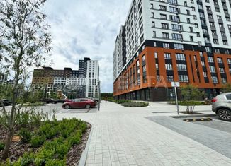 Продажа квартиры студии, 26 м2, деревня Патрушева, улица Петра Ершова, 14