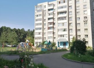 Продажа 1-комнатной квартиры, 35 м2, Тверь, улица Склизкова, 96, Московский район