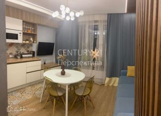 Продажа трехкомнатной квартиры, 73 м2, Москва, Донецкая улица, 30к1, ЖК Домашний