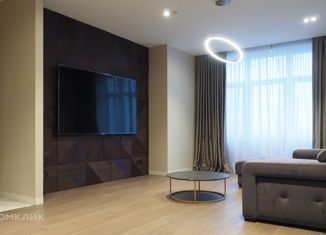 Продаю двухкомнатную квартиру, 105 м2, Москва, проспект Мира, 188Бк1, ЖК Триколор