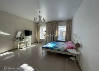 Продажа двухкомнатной квартиры, 65.3 м2, Кронштадт, улица Сургина, 7