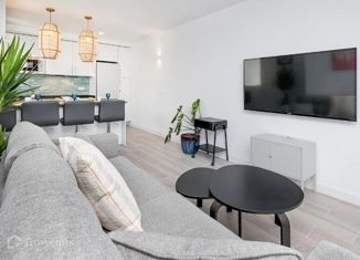 Продам 1-ком. квартиру, 35 м2, Краснодар, улица Монтажников, 10, улица Монтажников