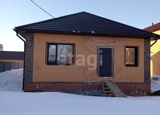 Продам дом, 80.7 м2, поселок Тулинский