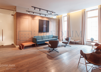 Сдача в аренду офиса, 1600 м2, Москва, Шмитовский проезд, 3с3, Шмитовский проезд