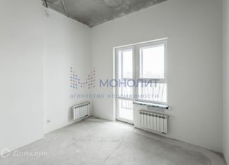 Продам 1-комнатную квартиру, 39.9 м2, Нижний Новгород, ЖК Город Времени, улица 50-летия Победы, 10к1