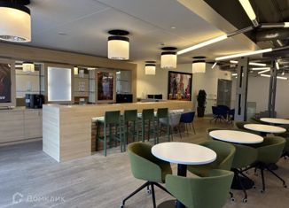 Сдам офис, 826 м2, Москва, улица Станиславского, 21с3, улица Станиславского