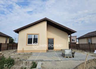 Продажа дома, 85 м2, поселок Константиновка, Славная улица