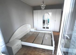 Сдам в аренду 2-ком. квартиру, 55 м2, Москва, Кантемировская улица, 39, Кантемировская улица