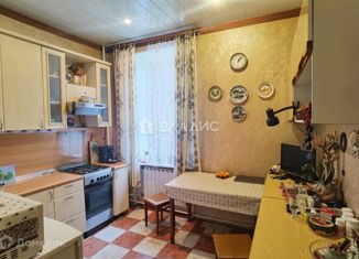 Продажа 2-комнатной квартиры, 53 м2, Москва, Профсоюзная улица, 11/11, Академический район