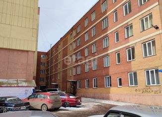 Продаю офис, 5.4 м2, Красноярск, Октябрьский район, улица Вильского, 16