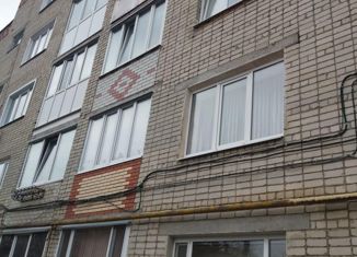 Продажа 1-ком. квартиры, 31.2 м2, Петровск, улица Крупской, 4