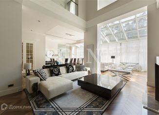 Сдам дом, 850 м2, поселок дачного хозяйства Жуковка