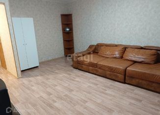 Сдаю в аренду однокомнатную квартиру, 44 м2, Новосибирск, Волховская улица, 31
