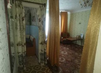 2-комнатная квартира на продажу, 43.6 м2, поселок Углегорский, Школьный переулок, 3