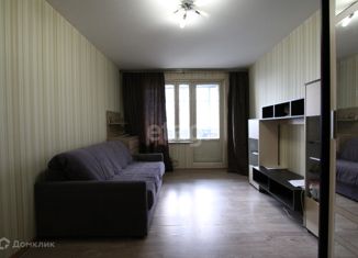 Продажа 2-ком. квартиры, 42.8 м2, Москва, Напольный проезд, 12, Напольный проезд