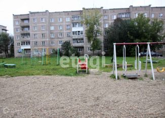 Продается двухкомнатная квартира, 49 м2, Нижний Тагил, Бирюзовая улица, 10