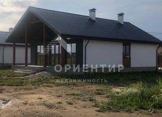 Продажа дома, 110 м2, деревня Большое Седельниково, улица Ленина